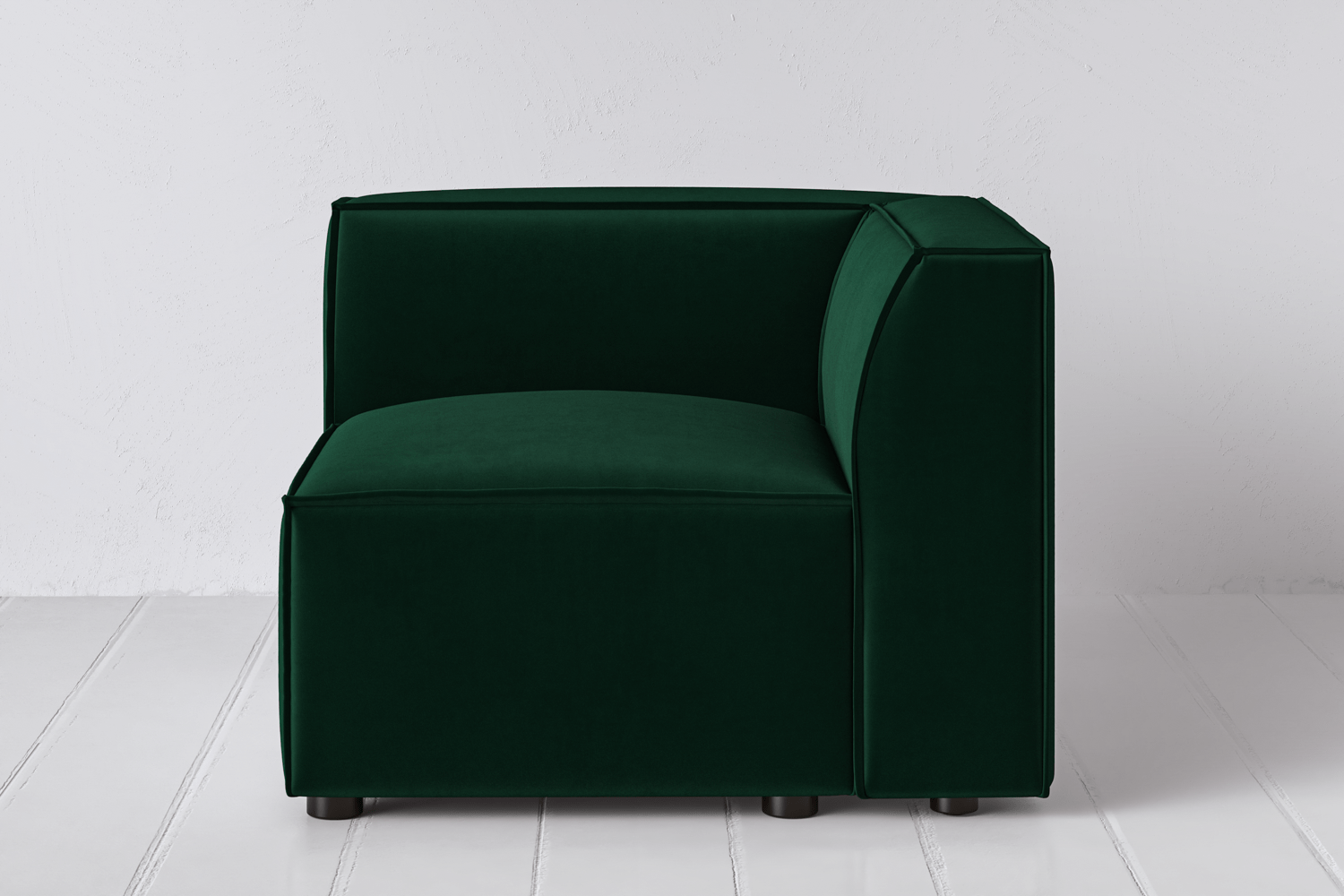 Module de canapé d'angle Modèle 03