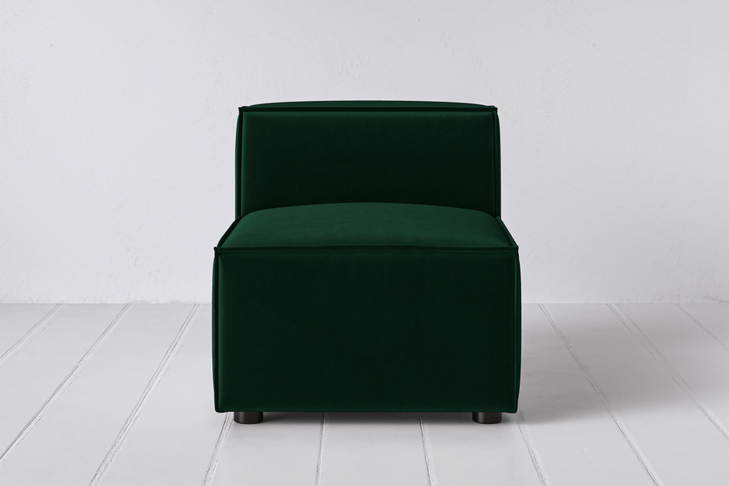 Module monoplace modèle 03 (CRIB5)