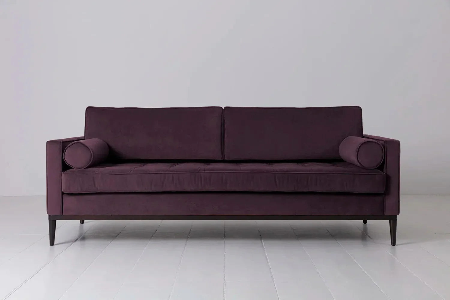 Model 02 3-Seater Sofa Bed