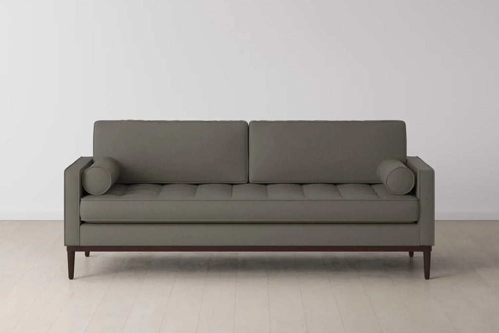 Canapé-lit 3 places modèle 02