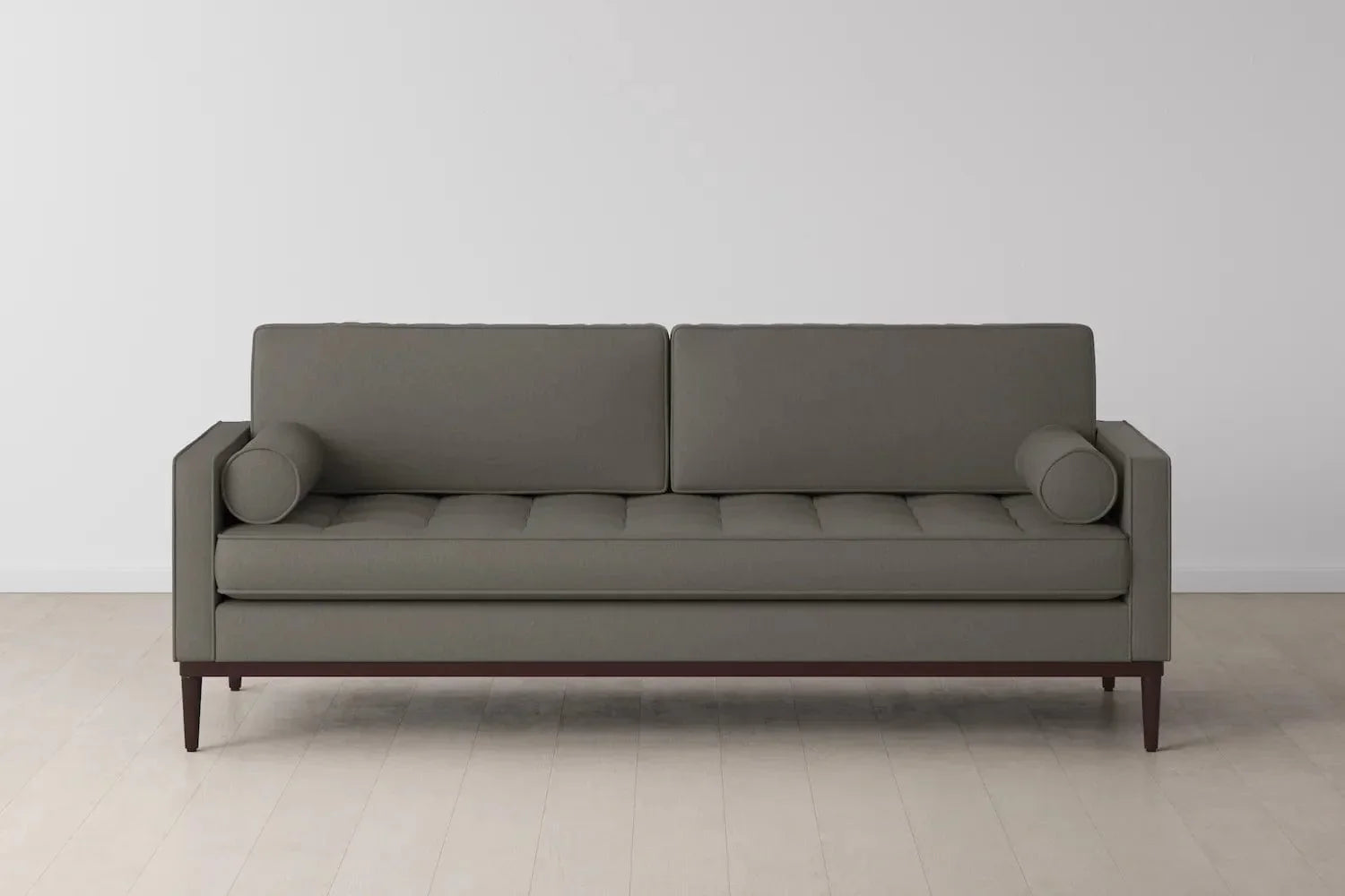 Canapé-lit 3 places modèle 02