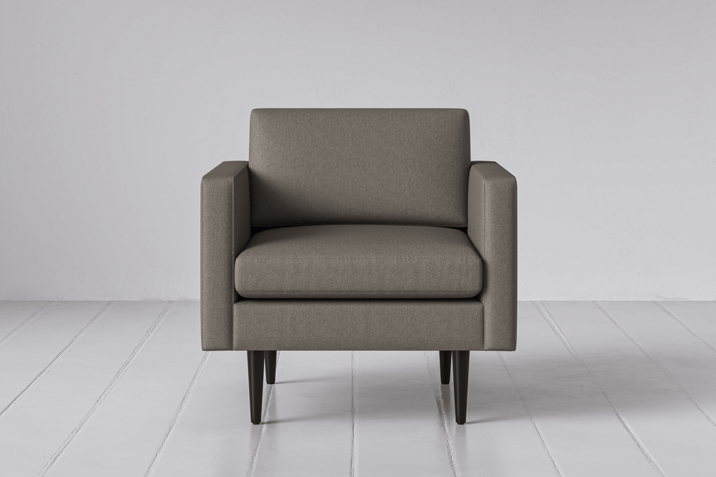 Fauteuil modèle 01 (CRIB5)