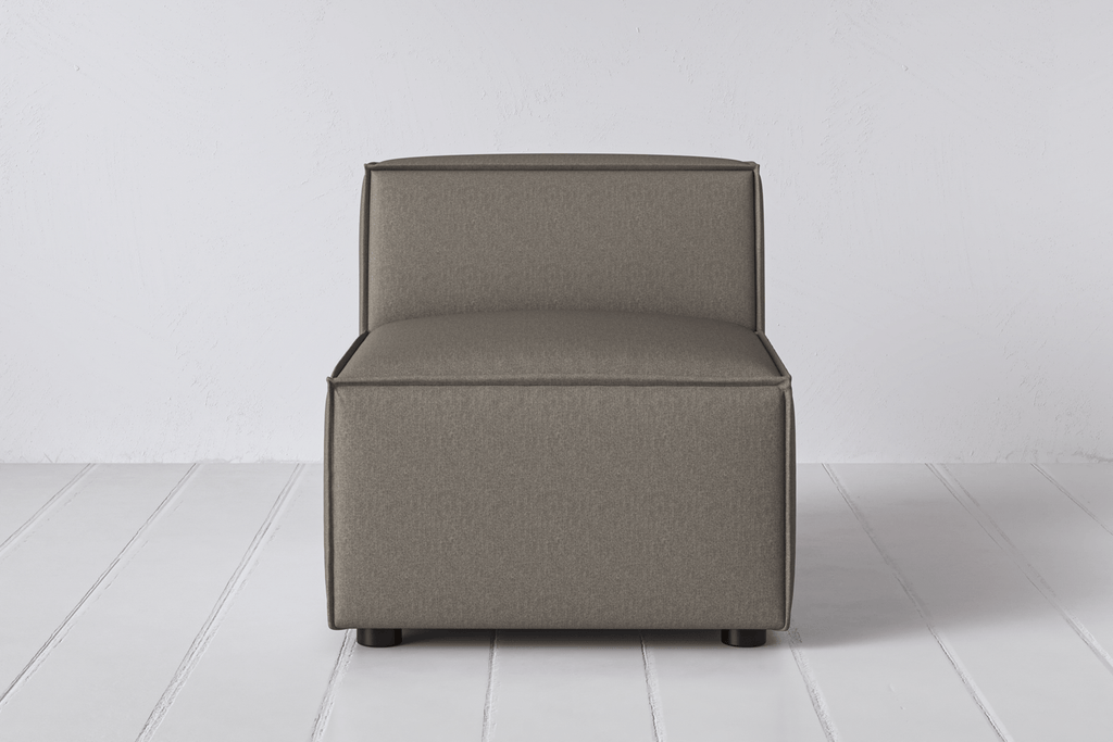 Module monoplace modèle 03 (CRIB5)