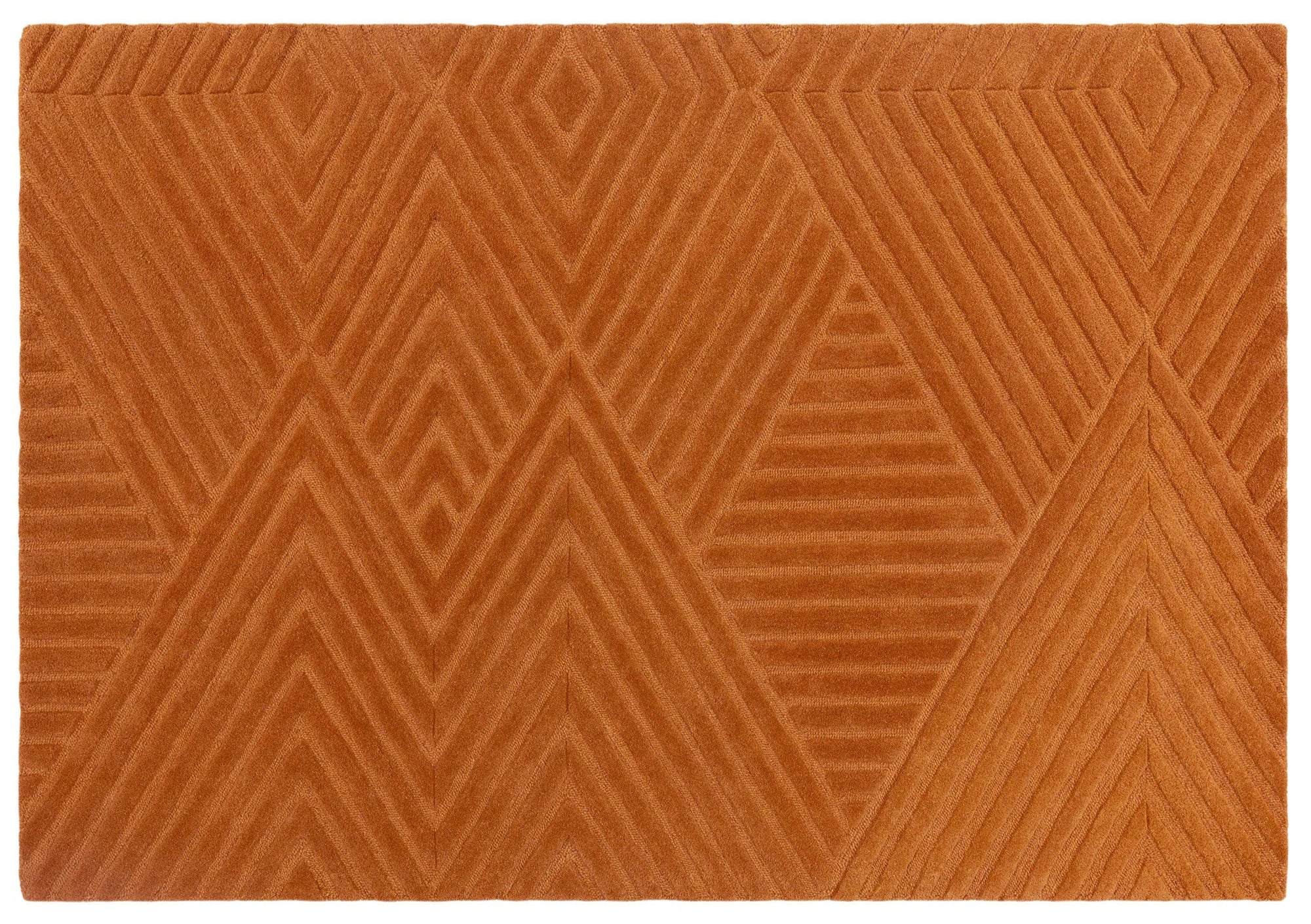 Tapis de sable du désert de La Haye Edge