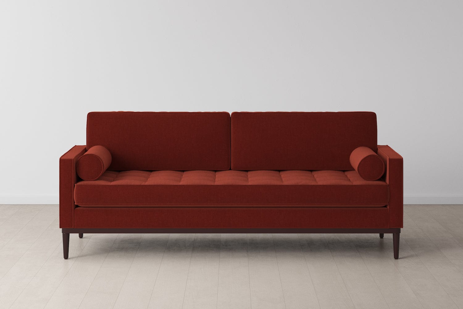 Model 02 3-Seater Sofa