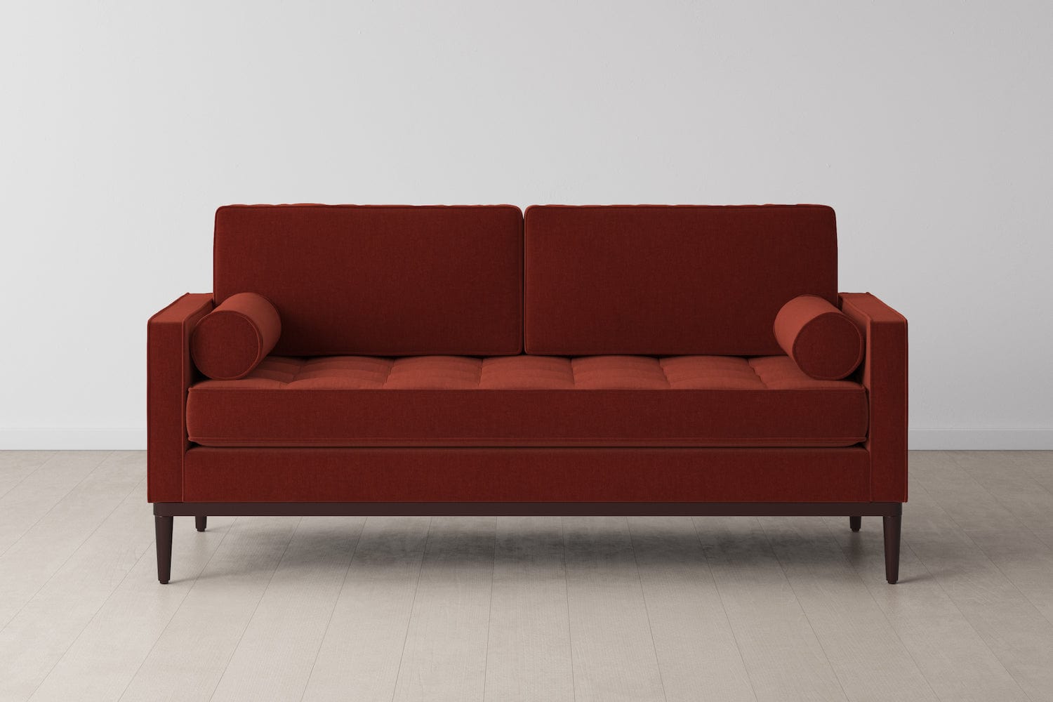 Model 02 2-Seater Sofa