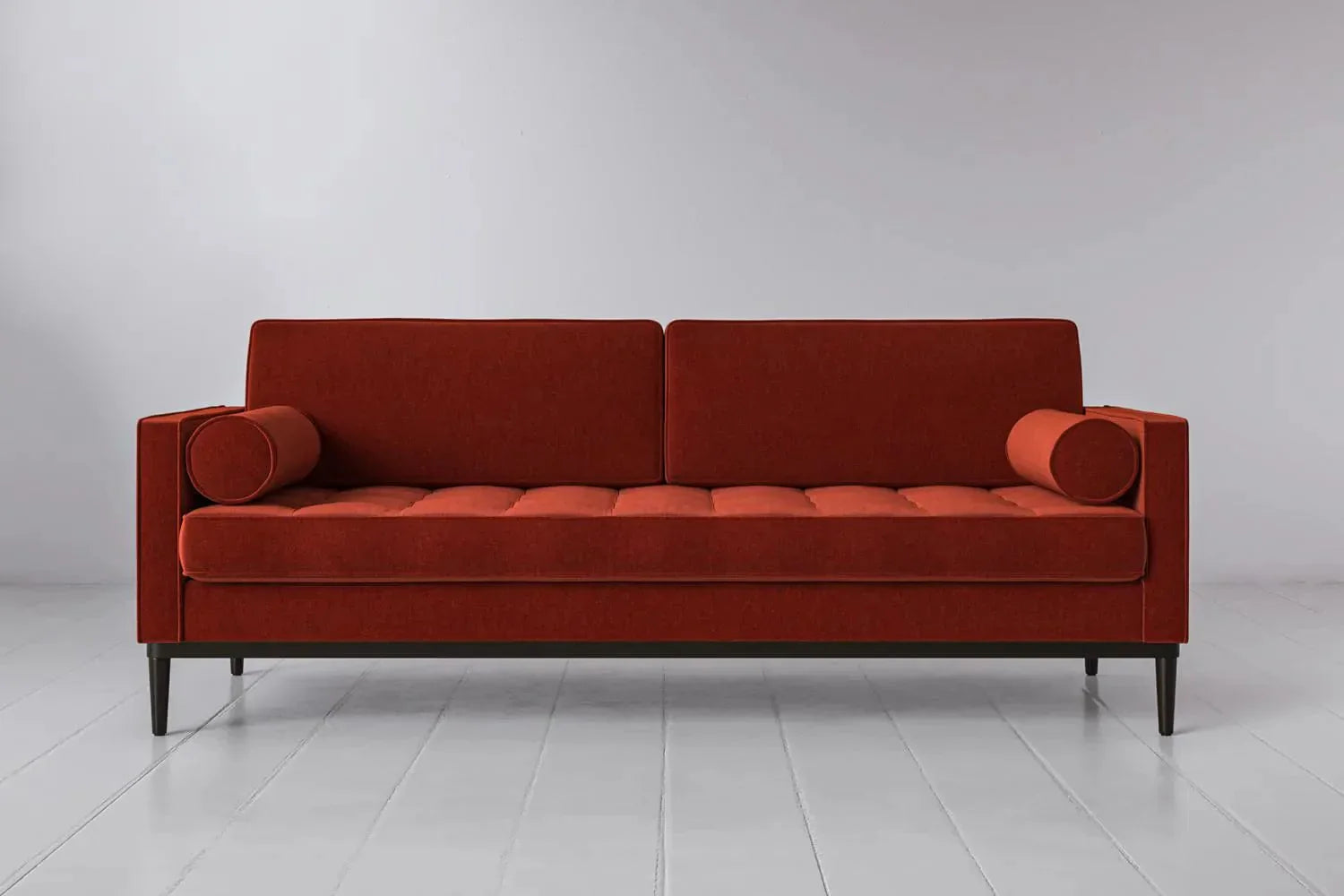 Model 02 3-Seater Sofa Bed