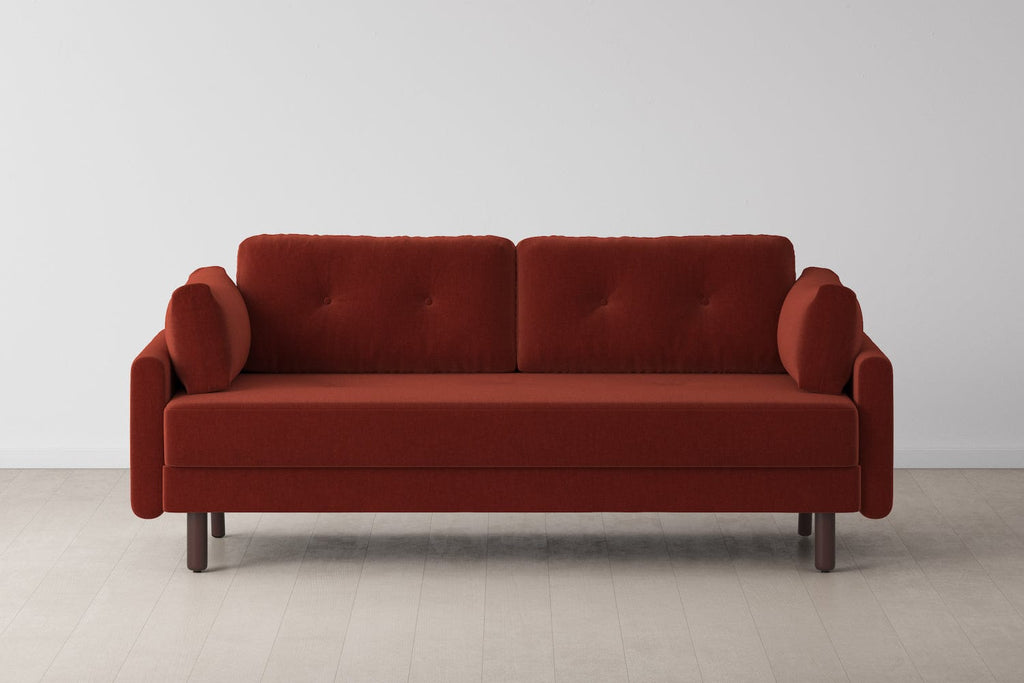 Canapé-lit 3 places modèle 04