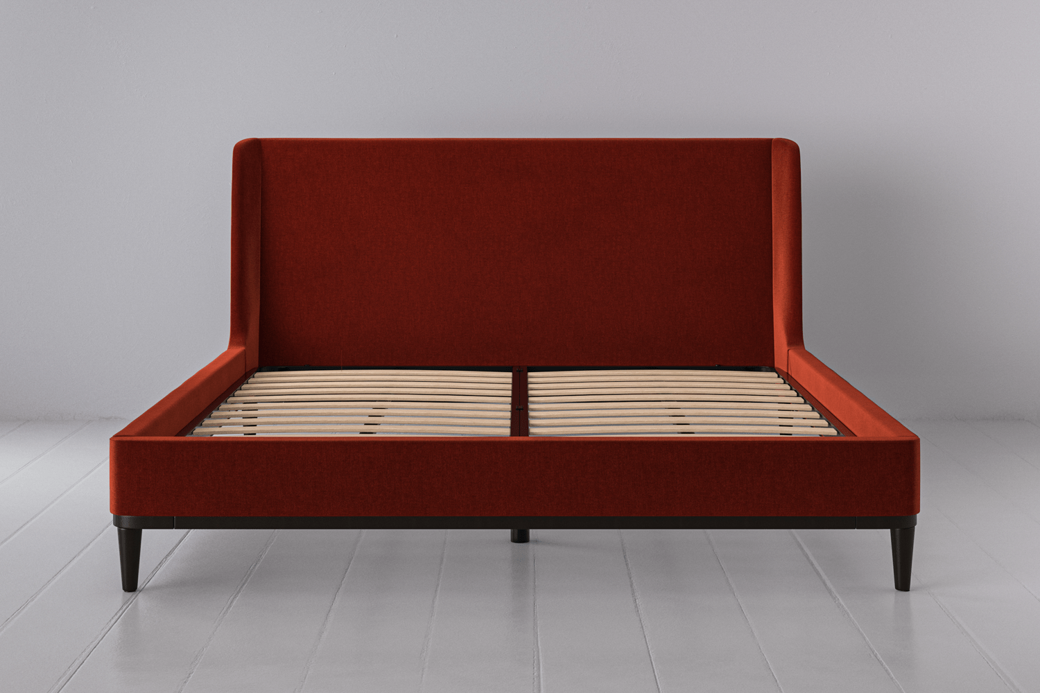 Bed 02 Super King Sized Bed