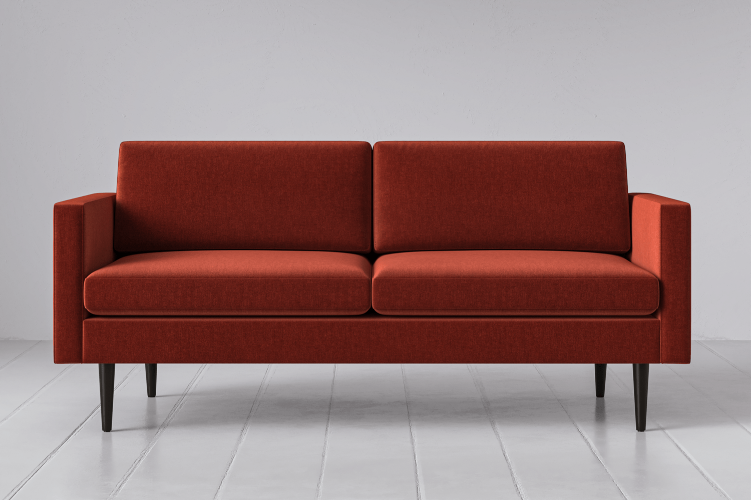 Model 01 2-Seater Sofa