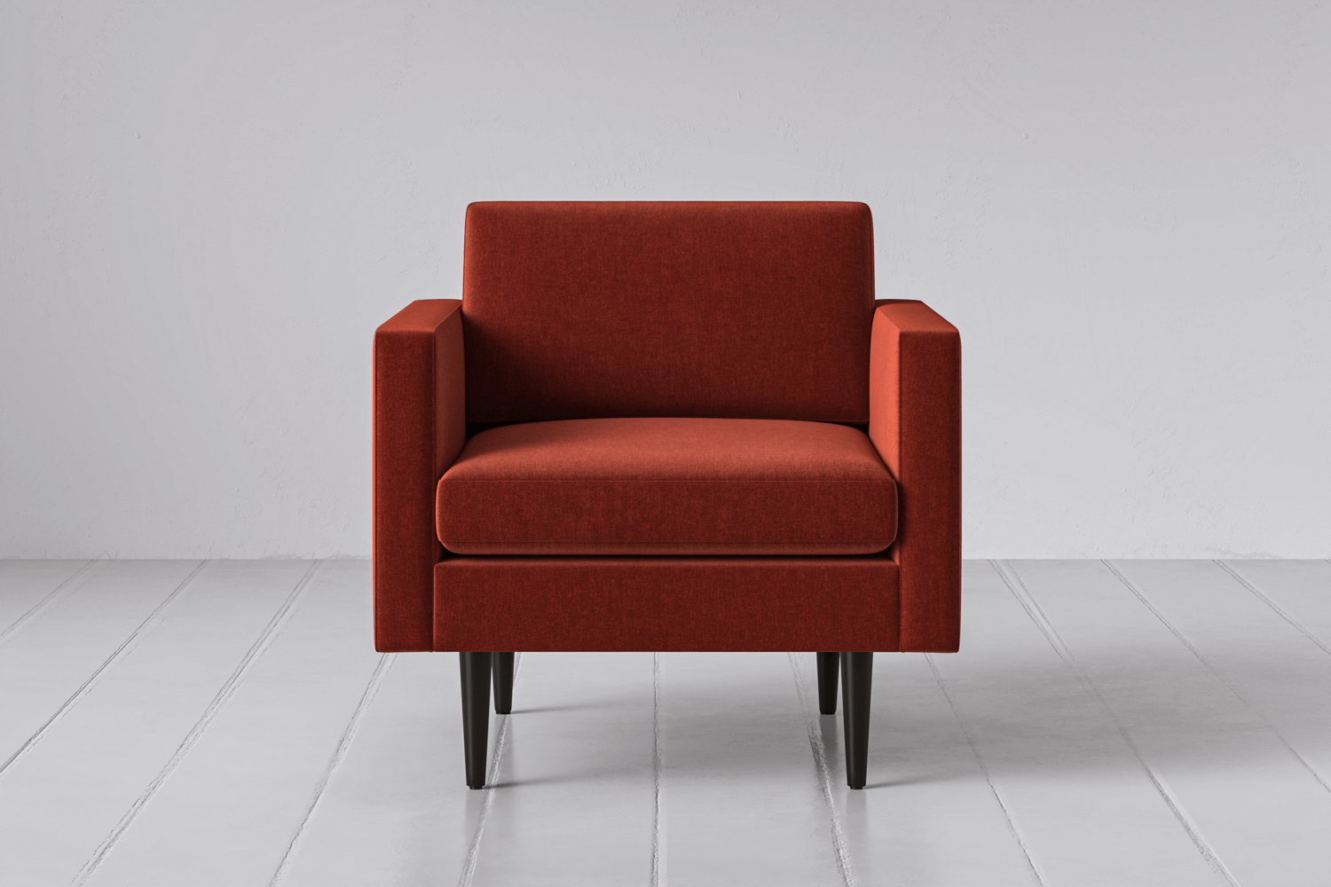 Fauteuil modèle 01 (CRIB5)