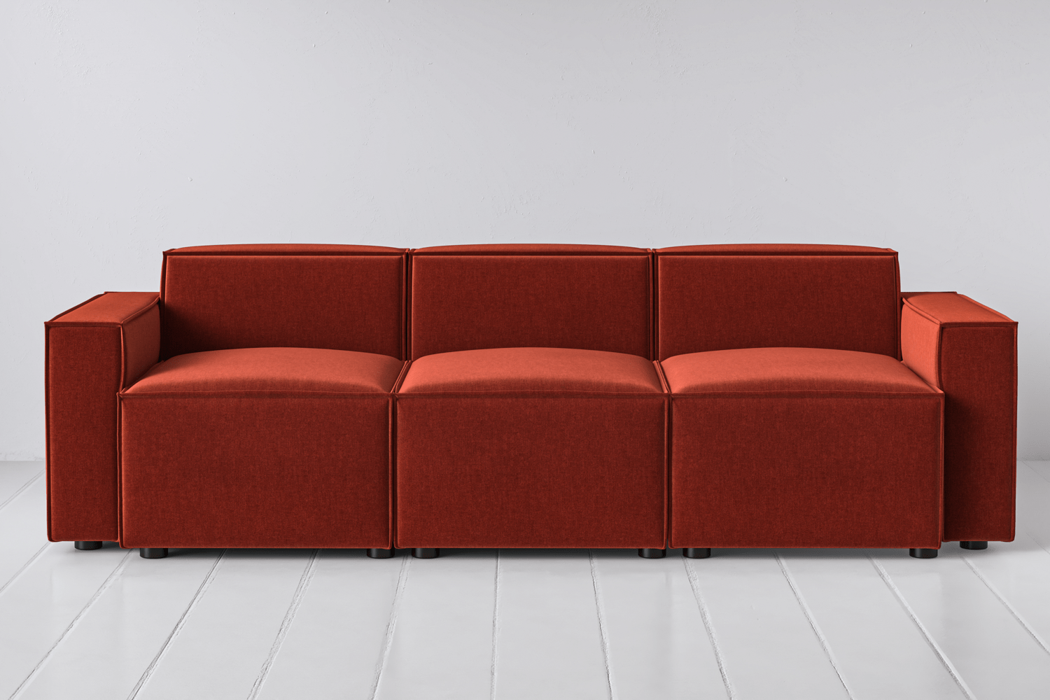 Model 03 3-Seater Sofa