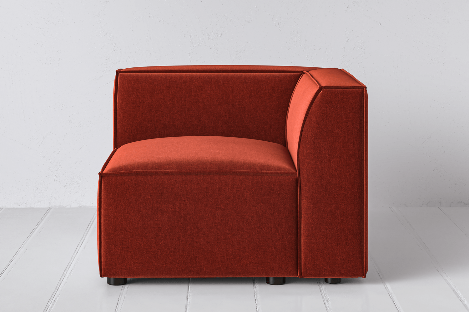 Model 03 Corner Sofa Module