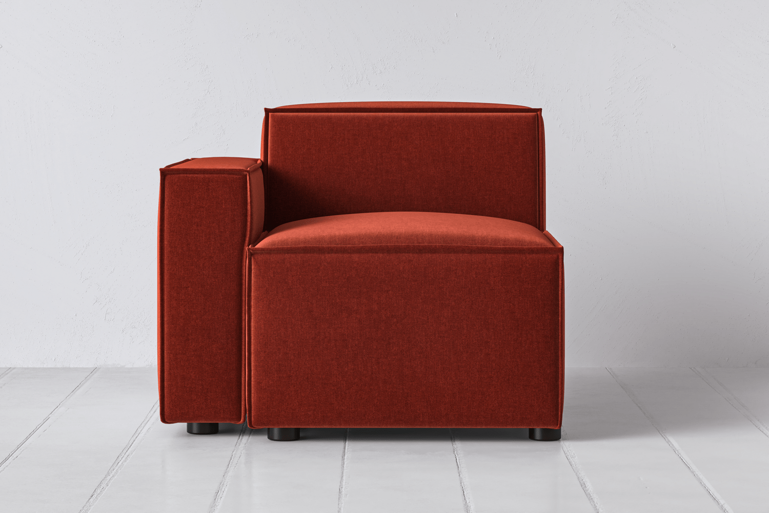 Model 03 Left Arm Sofa Module