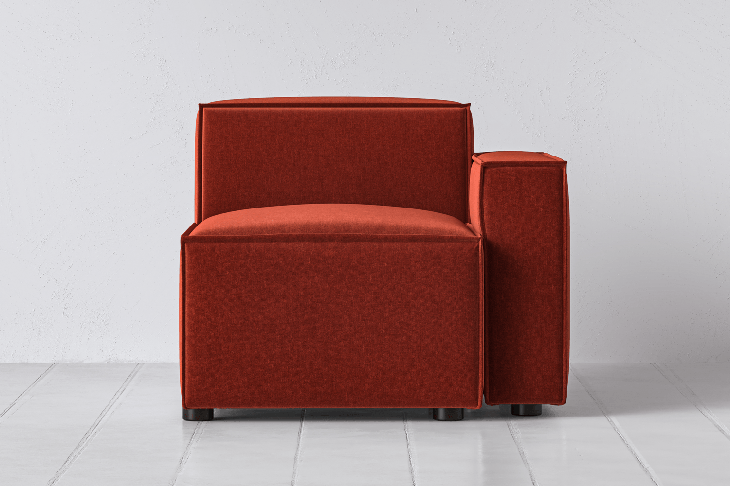 Model 03 Right Arm Sofa Module