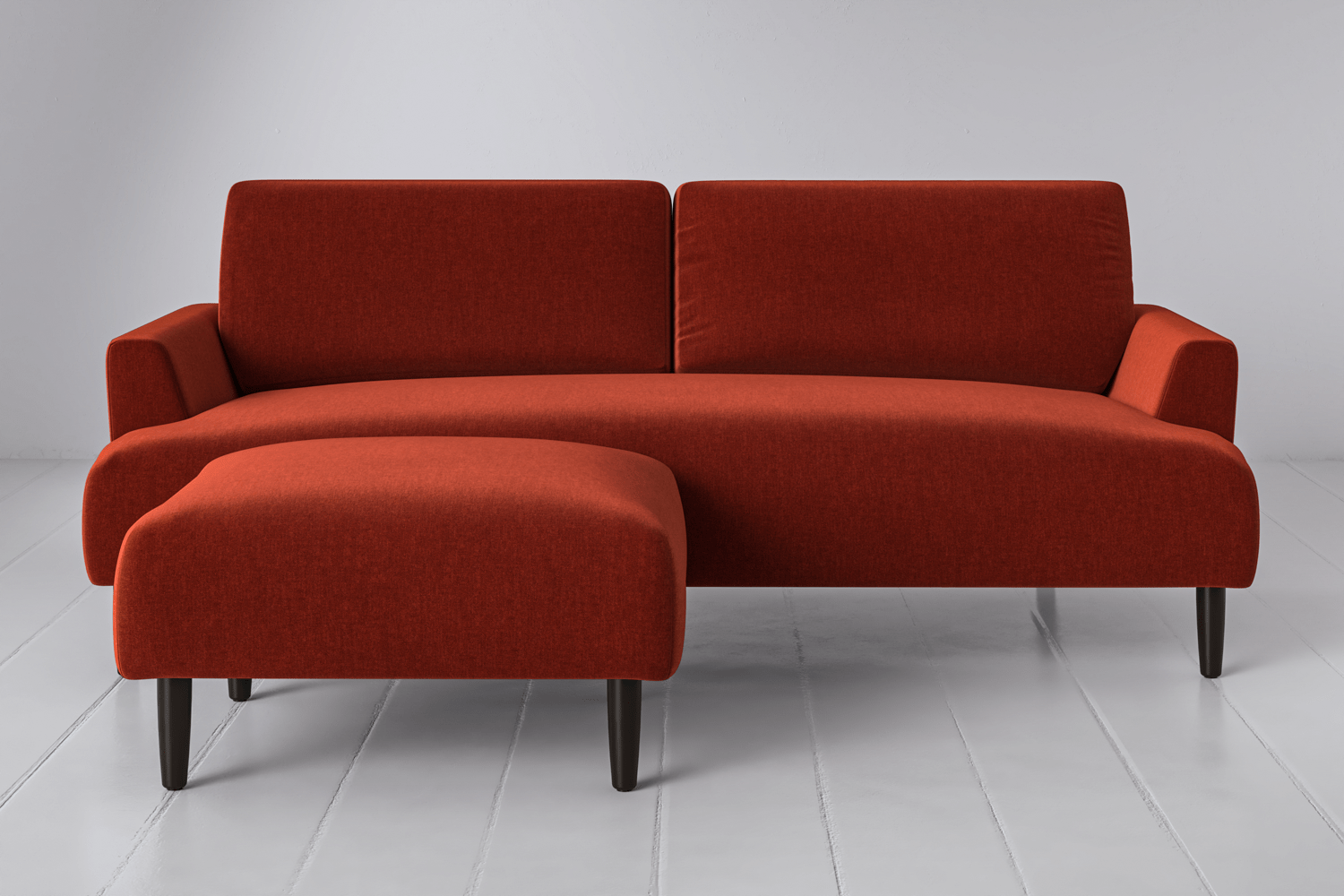 Model 05 3-Seater Left Chaise Sofa