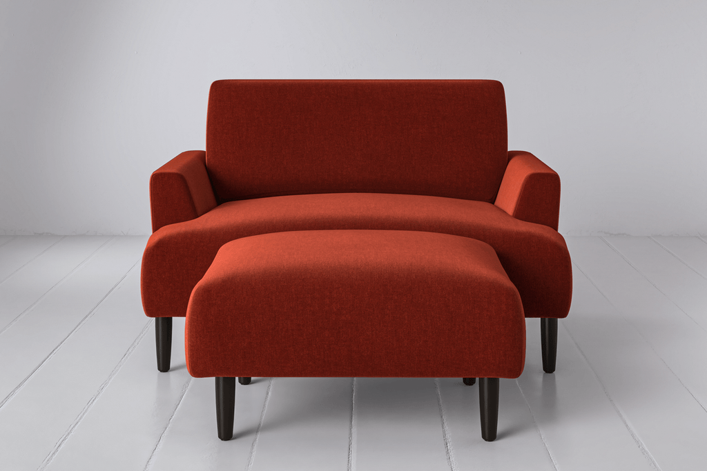 Modèle 05 Chaise Longue