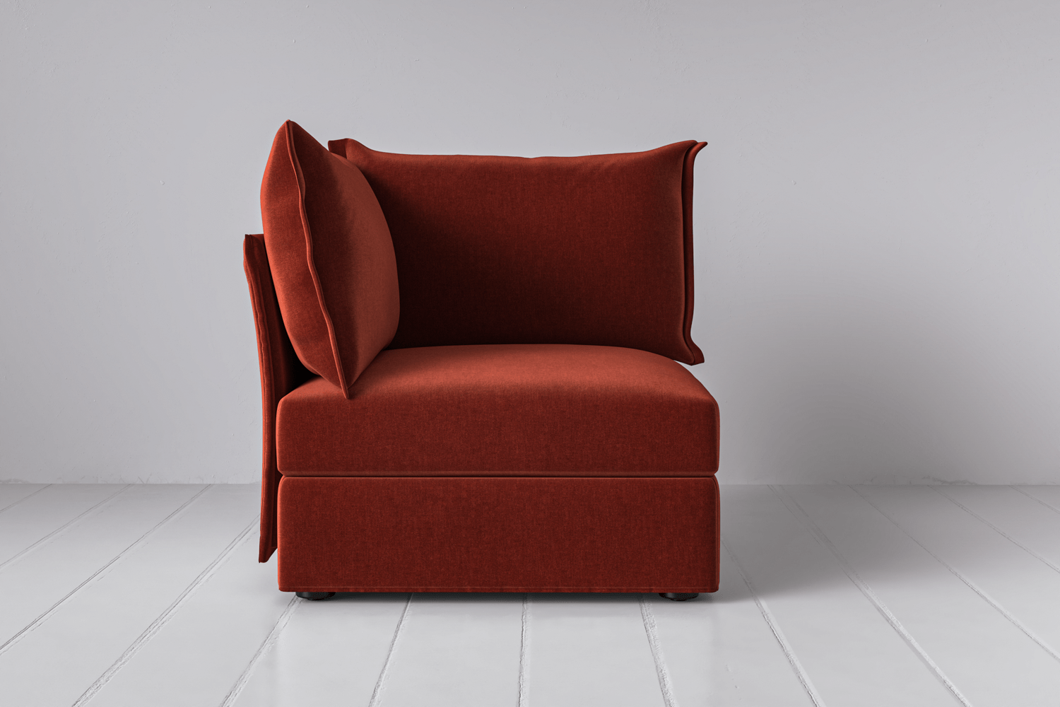 Model 06 Corner Seat Module