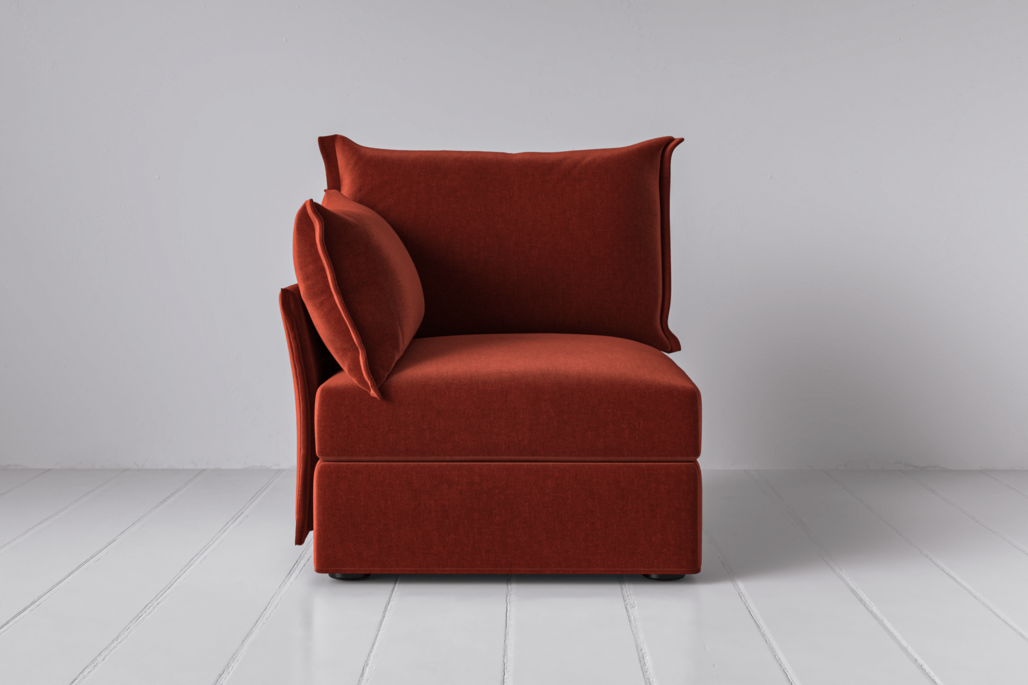 Model 06 Left Arm Module Sofa