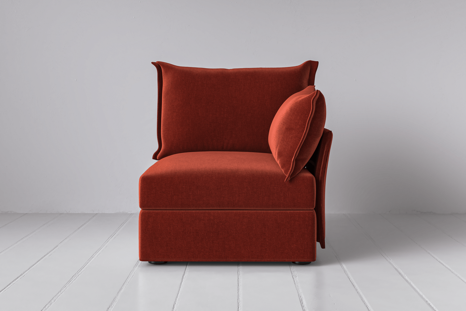 Model 06 Right Arm Module Sofa