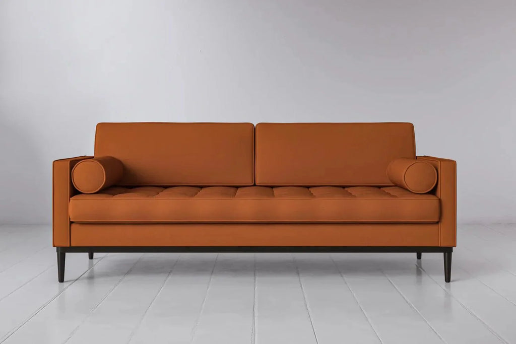 Canapé-lit 3 places modèle 02