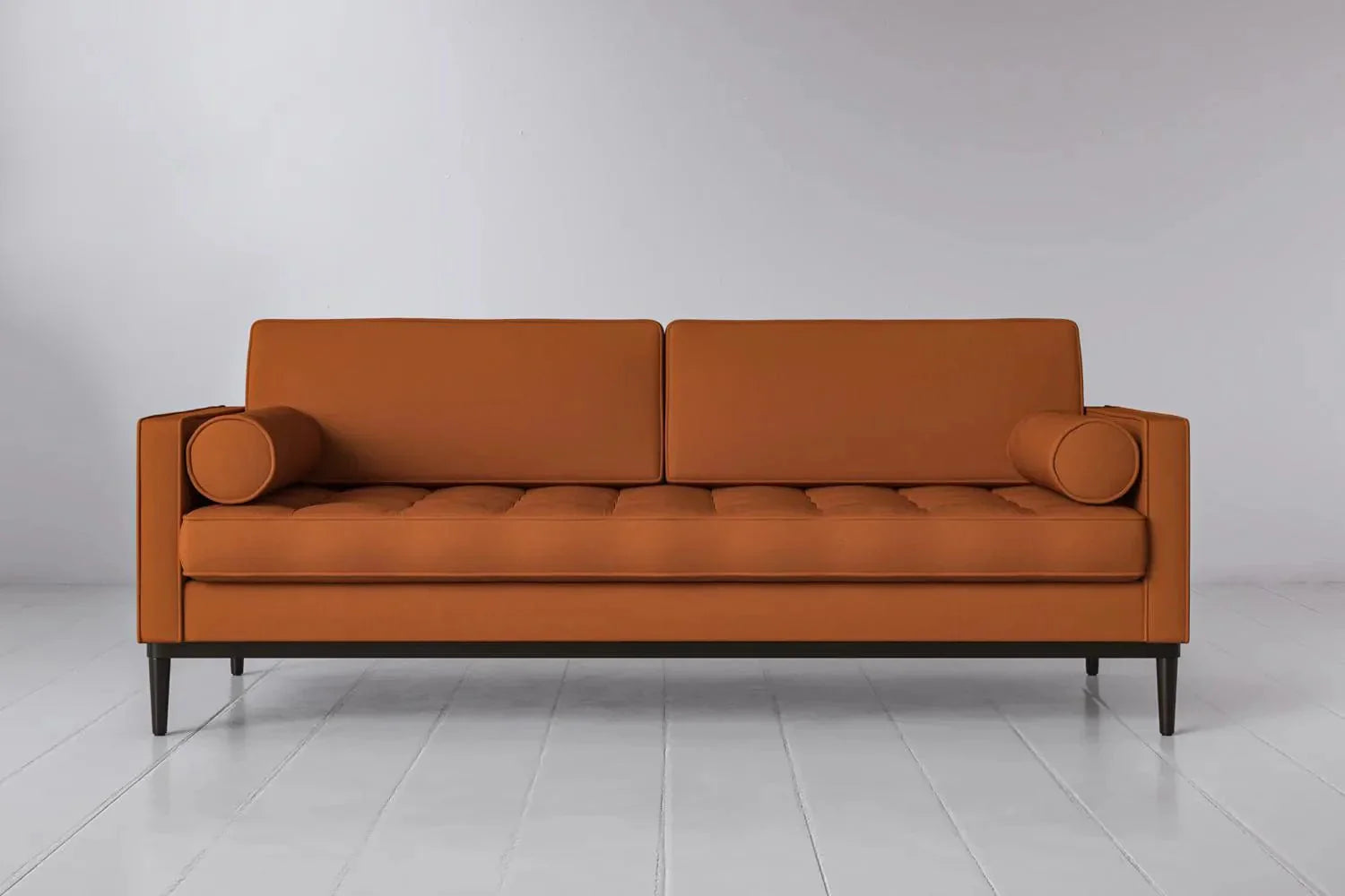 Canapé-lit 3 places modèle 02