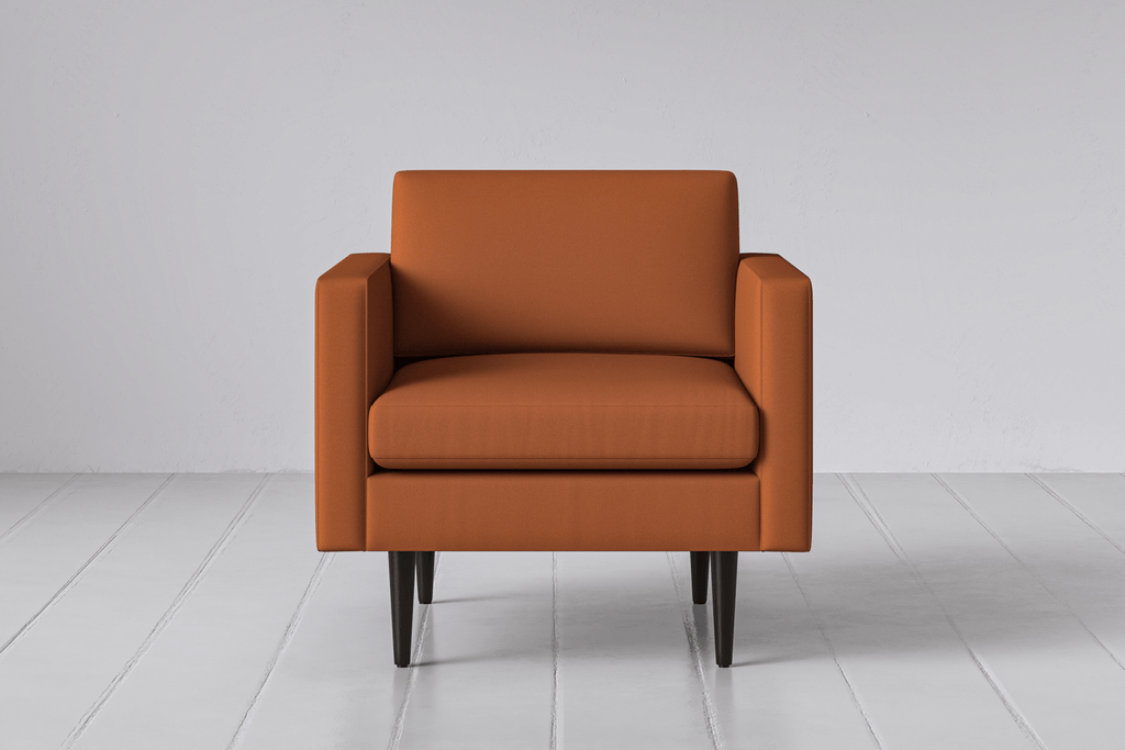 Fauteuil modèle 01