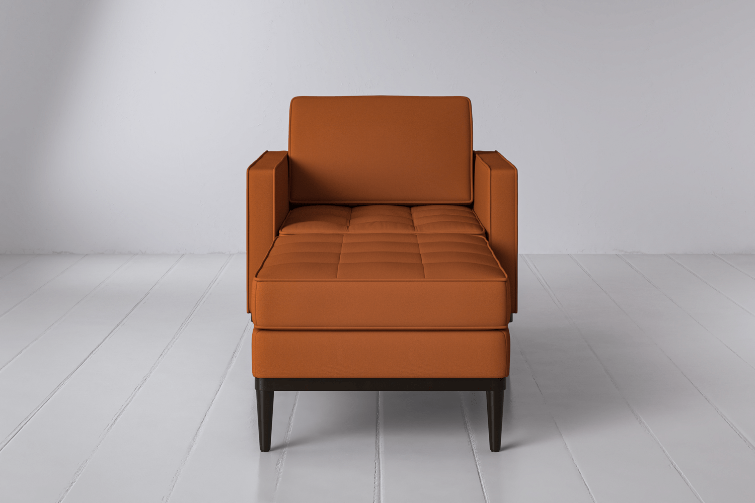 Chaise longue modèle 02
