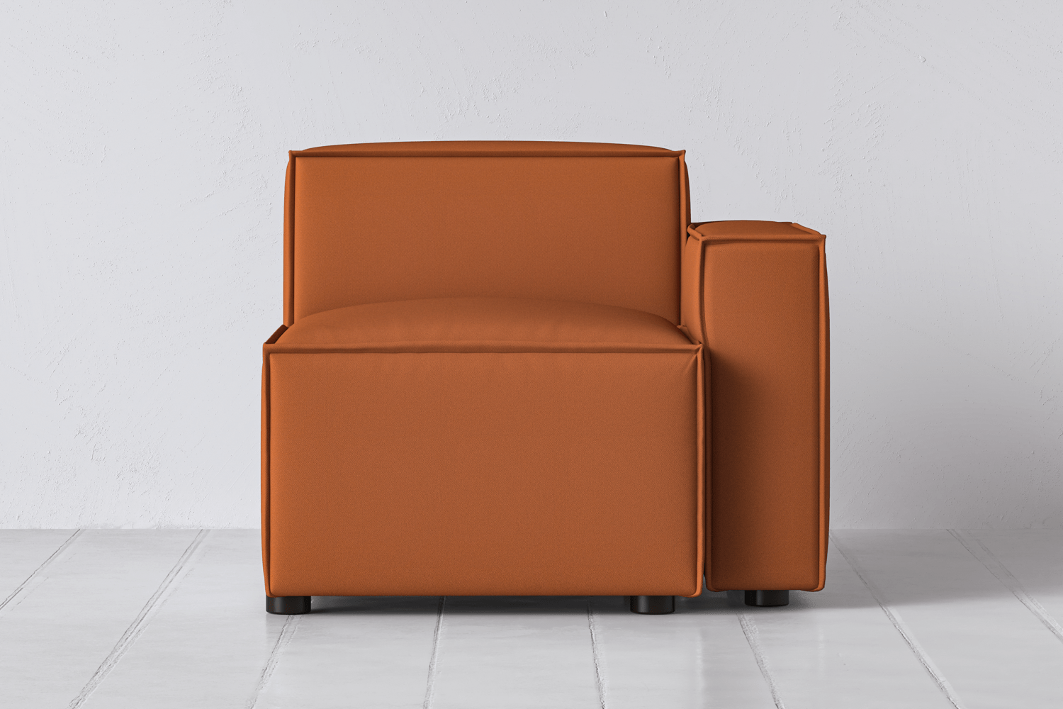 Module de canapé avec accoudoir droit Modèle 03 (CRIB5)