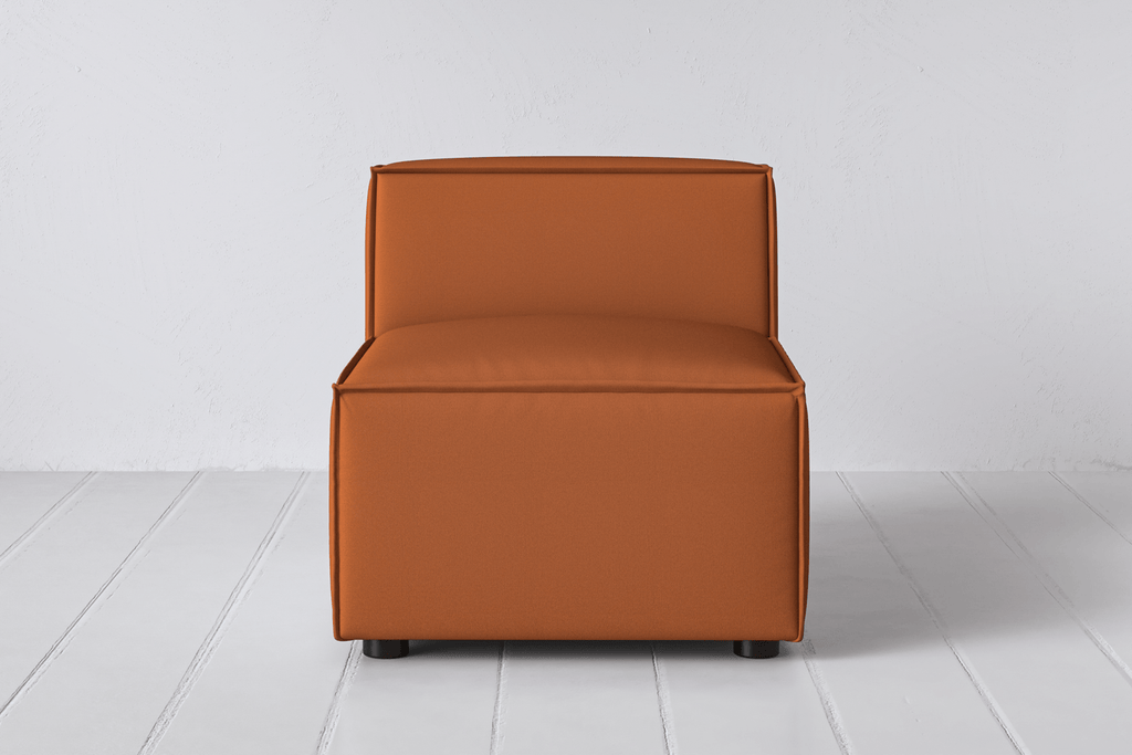 Module monoplace modèle 03 (CRIB5)