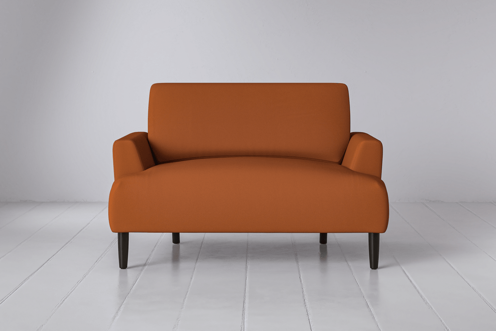 Canapé deux places modèle 05