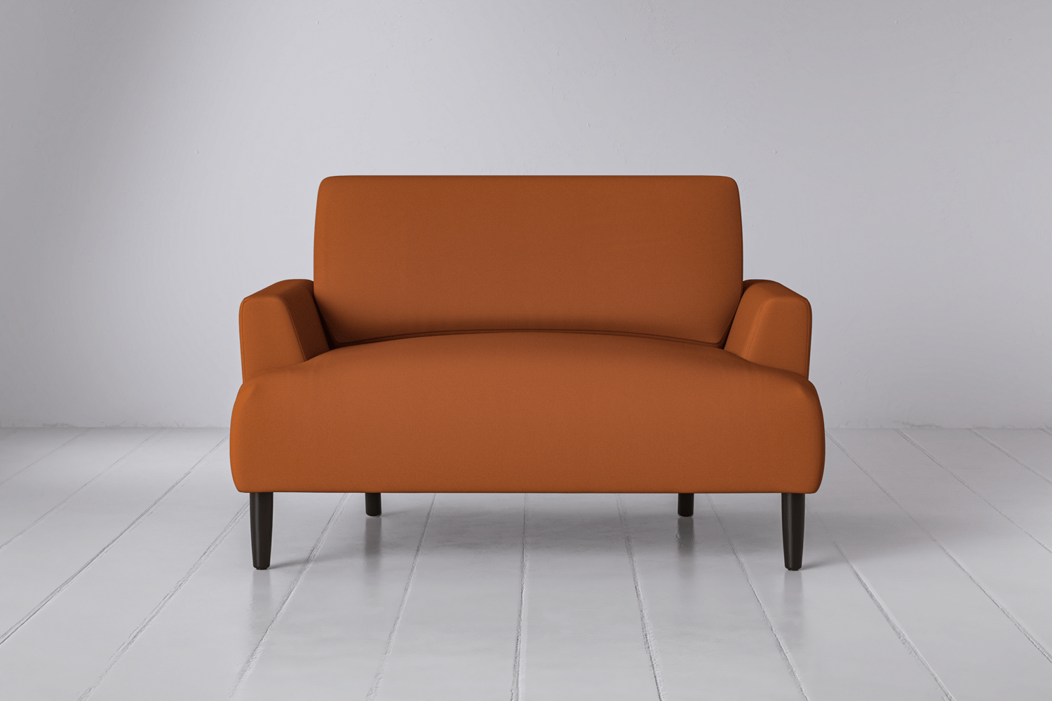 Canapé deux places modèle 05