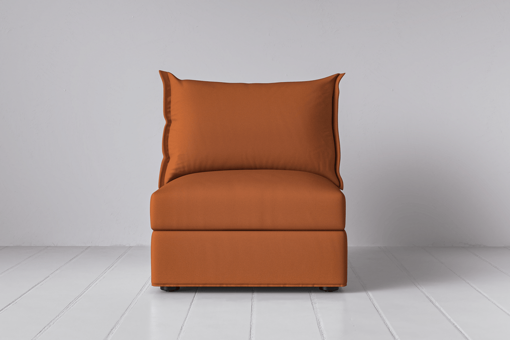 Modèle 06 Siège du module central