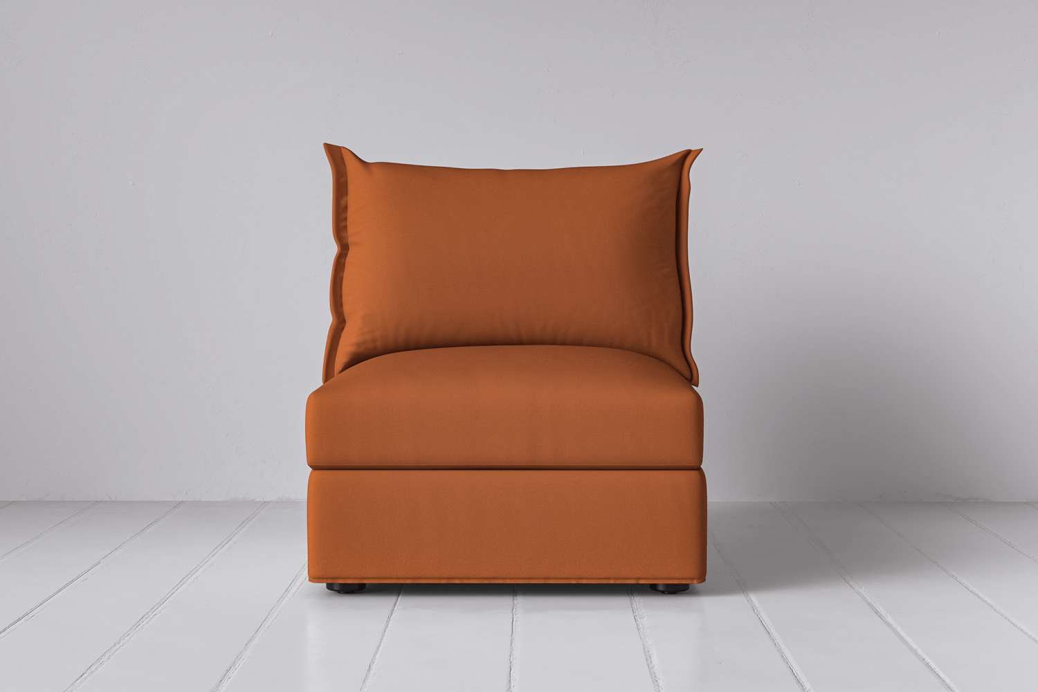 Modèle 06 Siège du module central