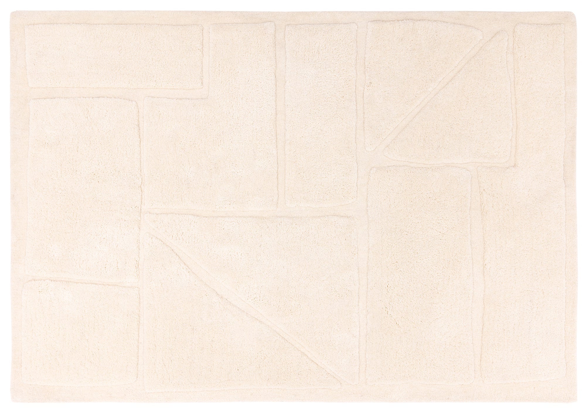 Tapis Horizon Ivory