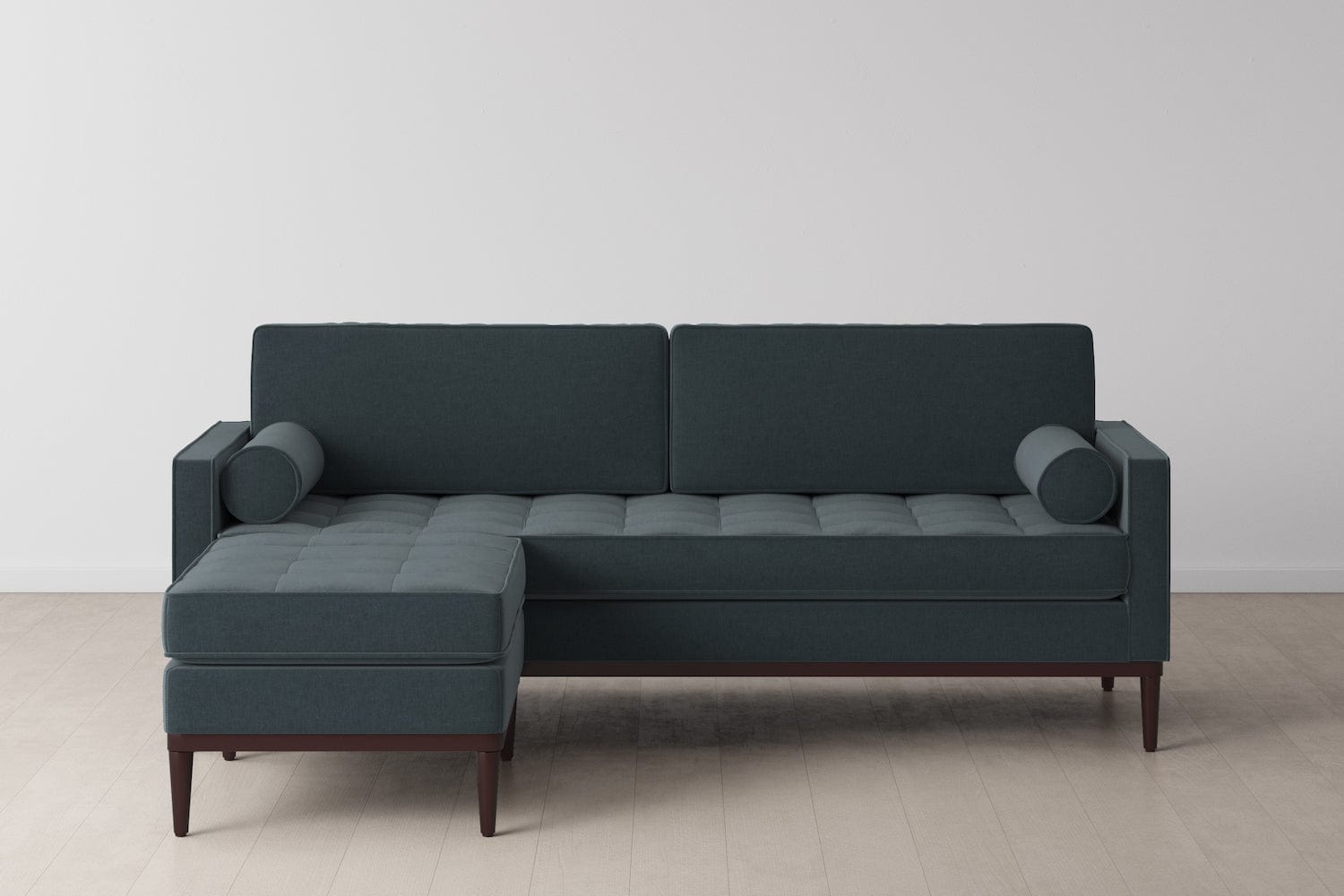 Model 02 3-Seater Left Chaise Sofa