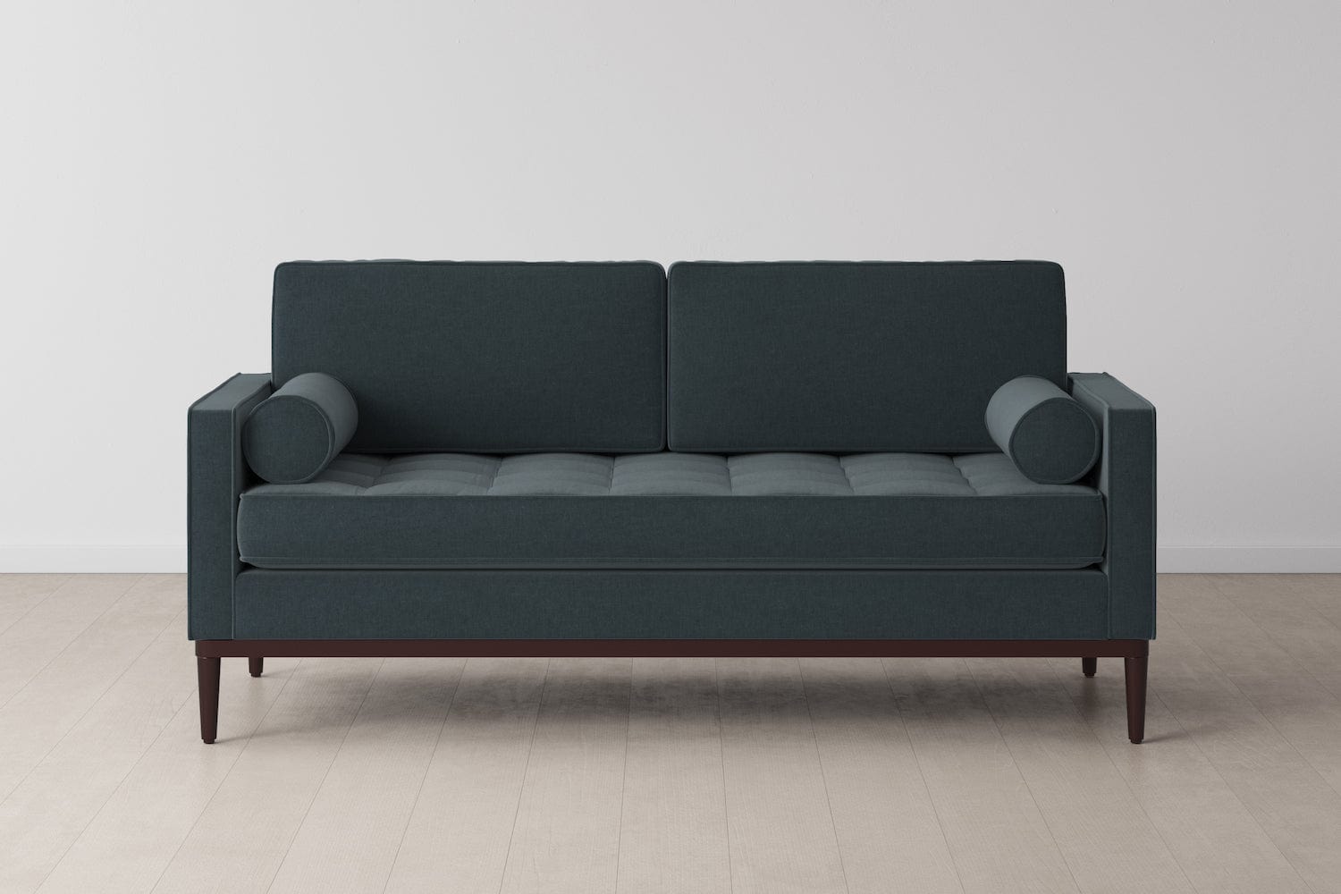 Model 02 2-Seater Sofa