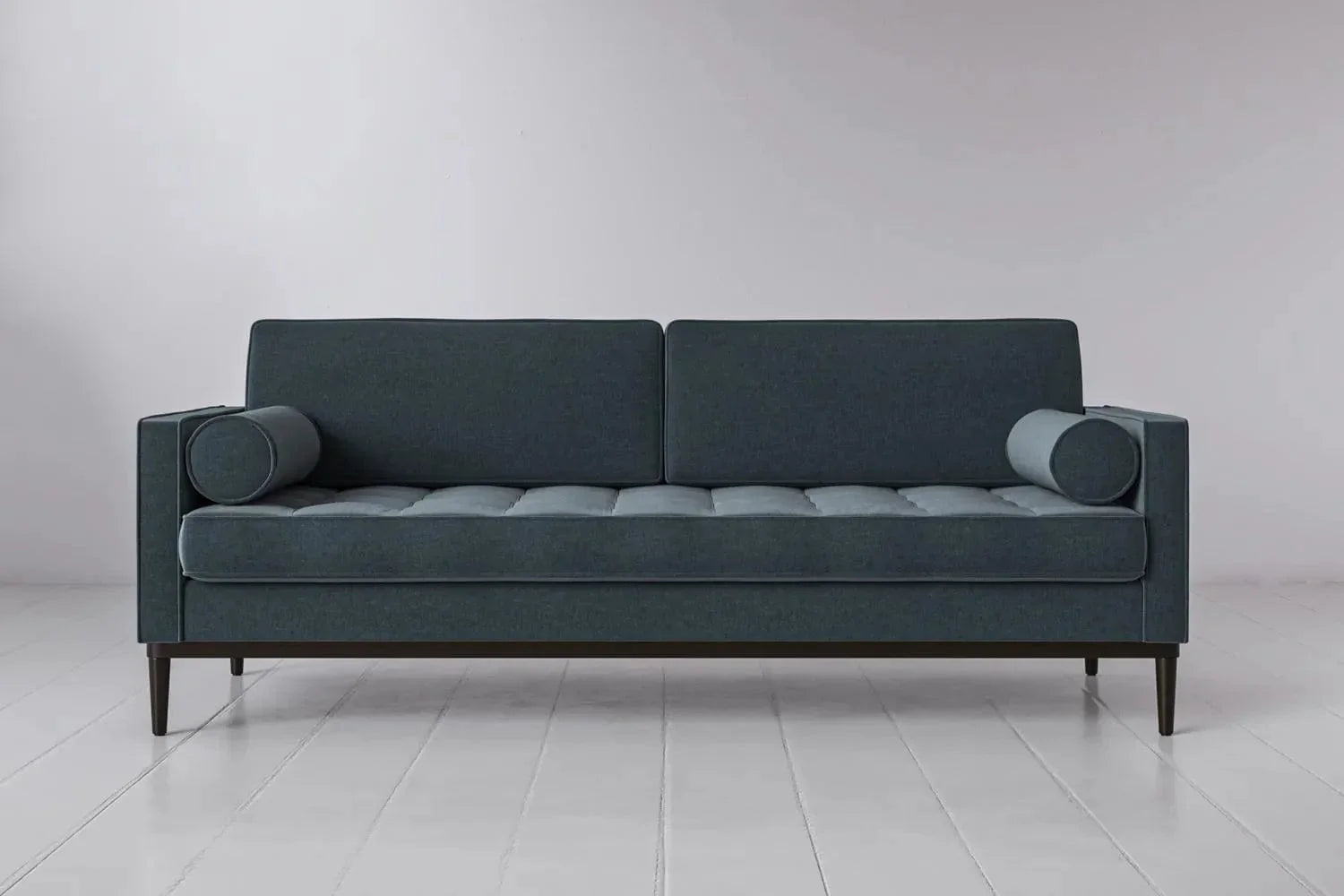 Model 02 3-Seater Sofa Bed