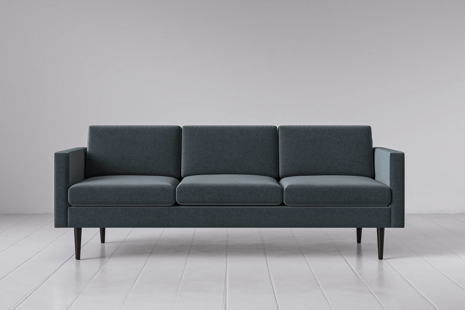 Model 01 3-Seater Sofa
