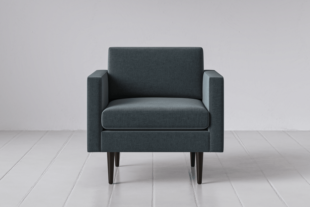 Fauteuil modèle 01 (CRIB5)