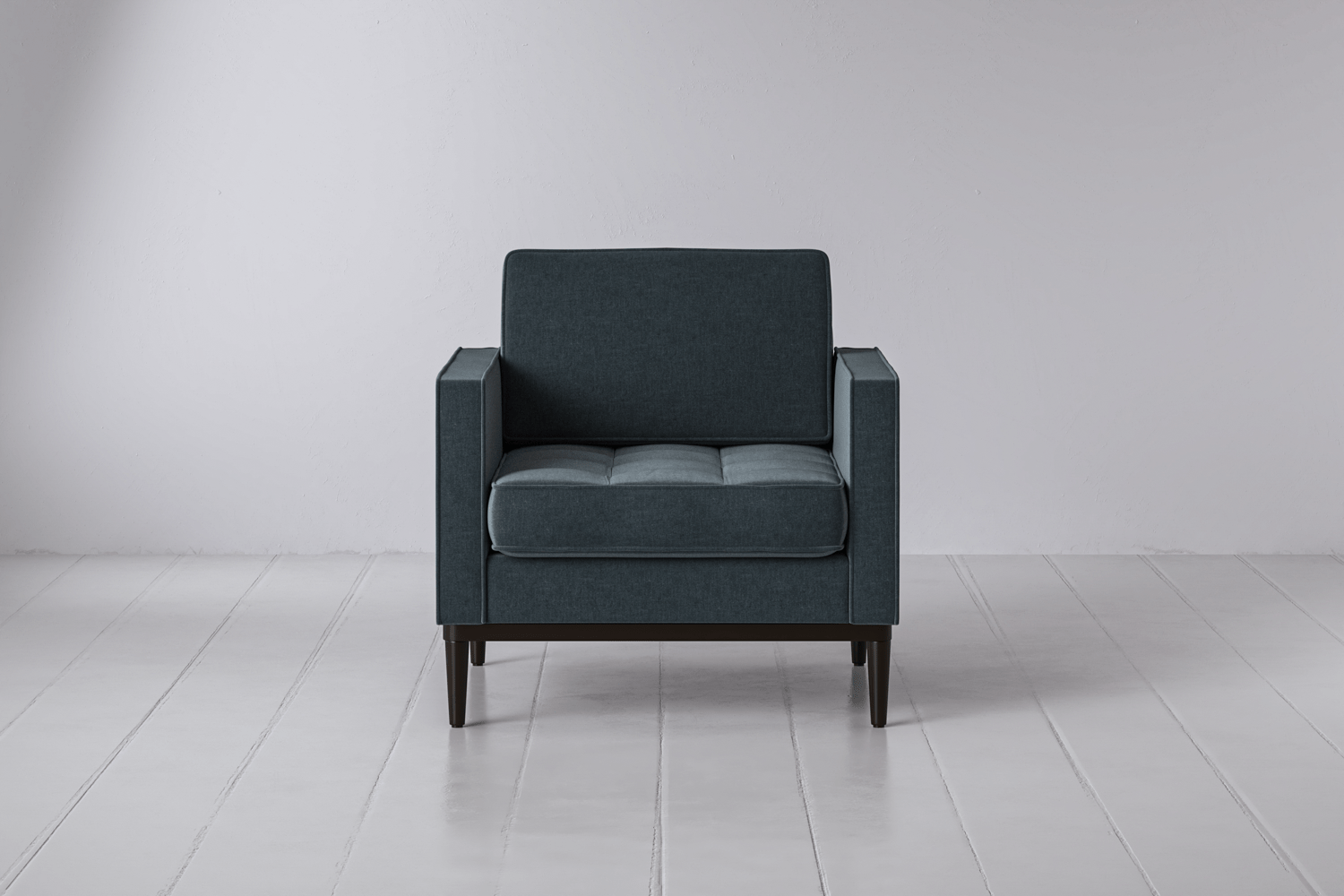 Model 02 Armchair