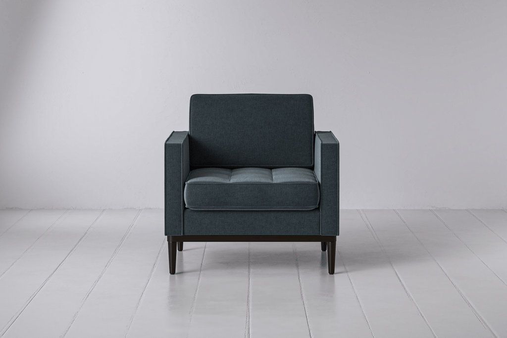 Fauteuil modèle 02 (CRIB5)