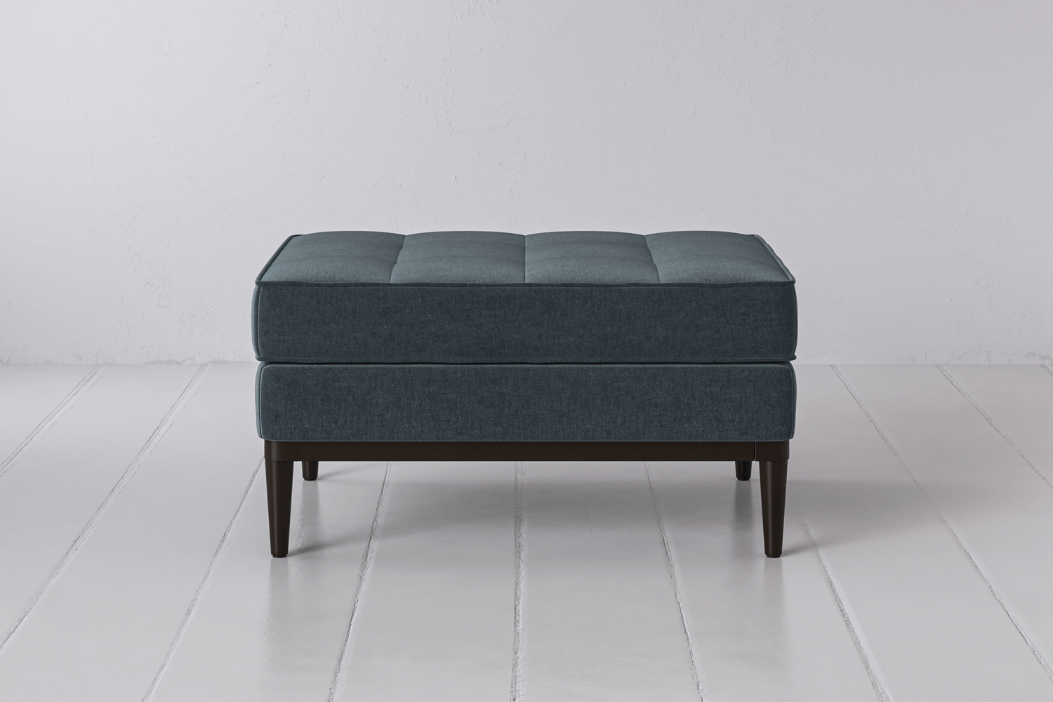 Model 02 Ottoman