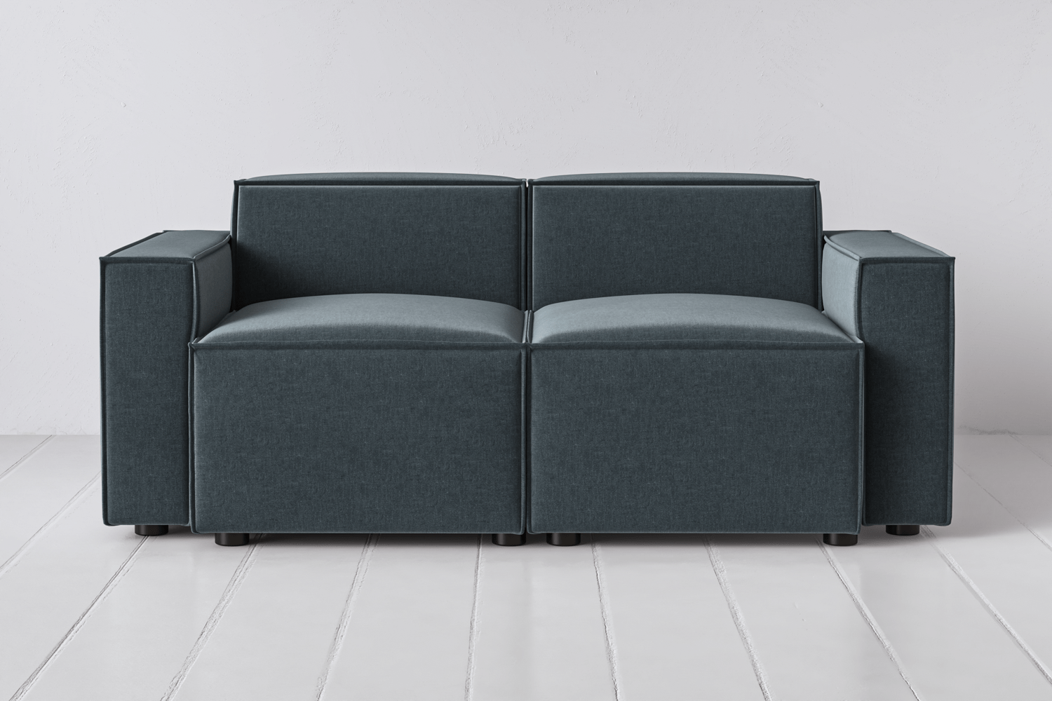 Model 03 2-Seater Sofa