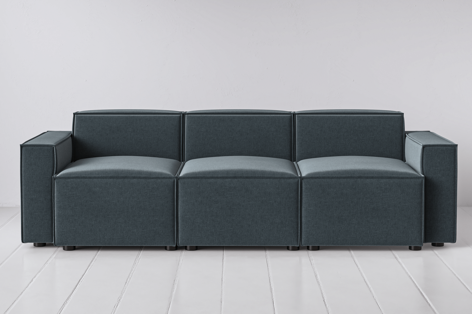 Model 03 3-Seater Sofa