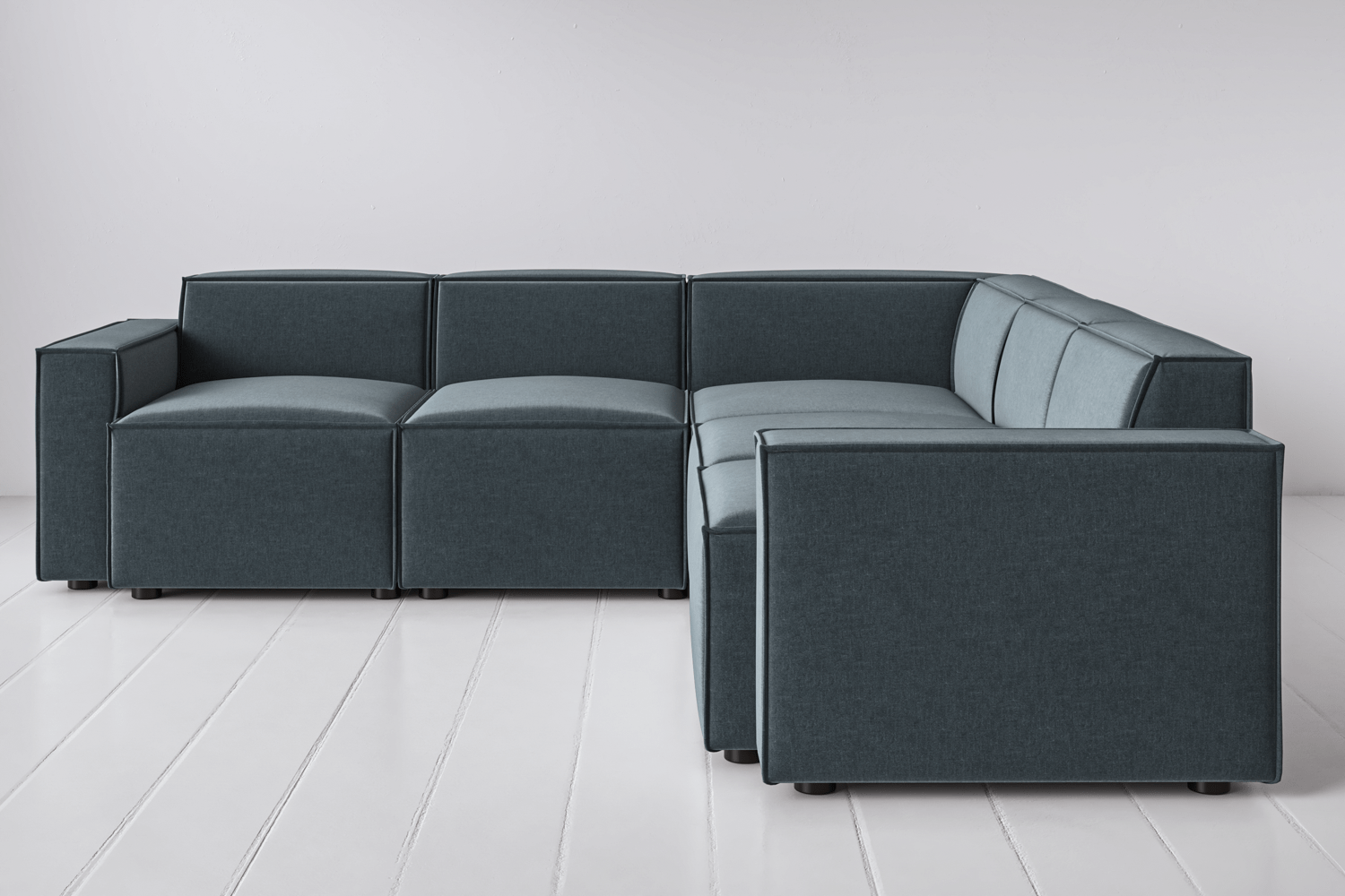 Model 03 Corner Sofa