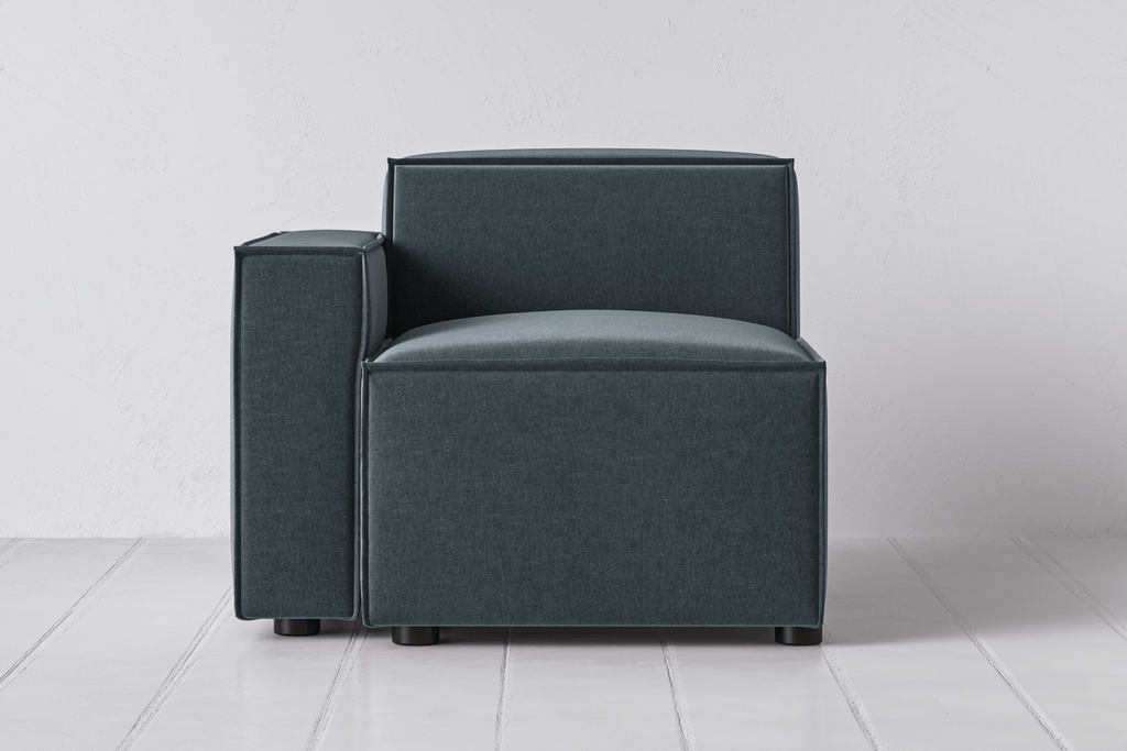 Module de canapé avec accoudoir gauche modèle 03 (CRIB5)