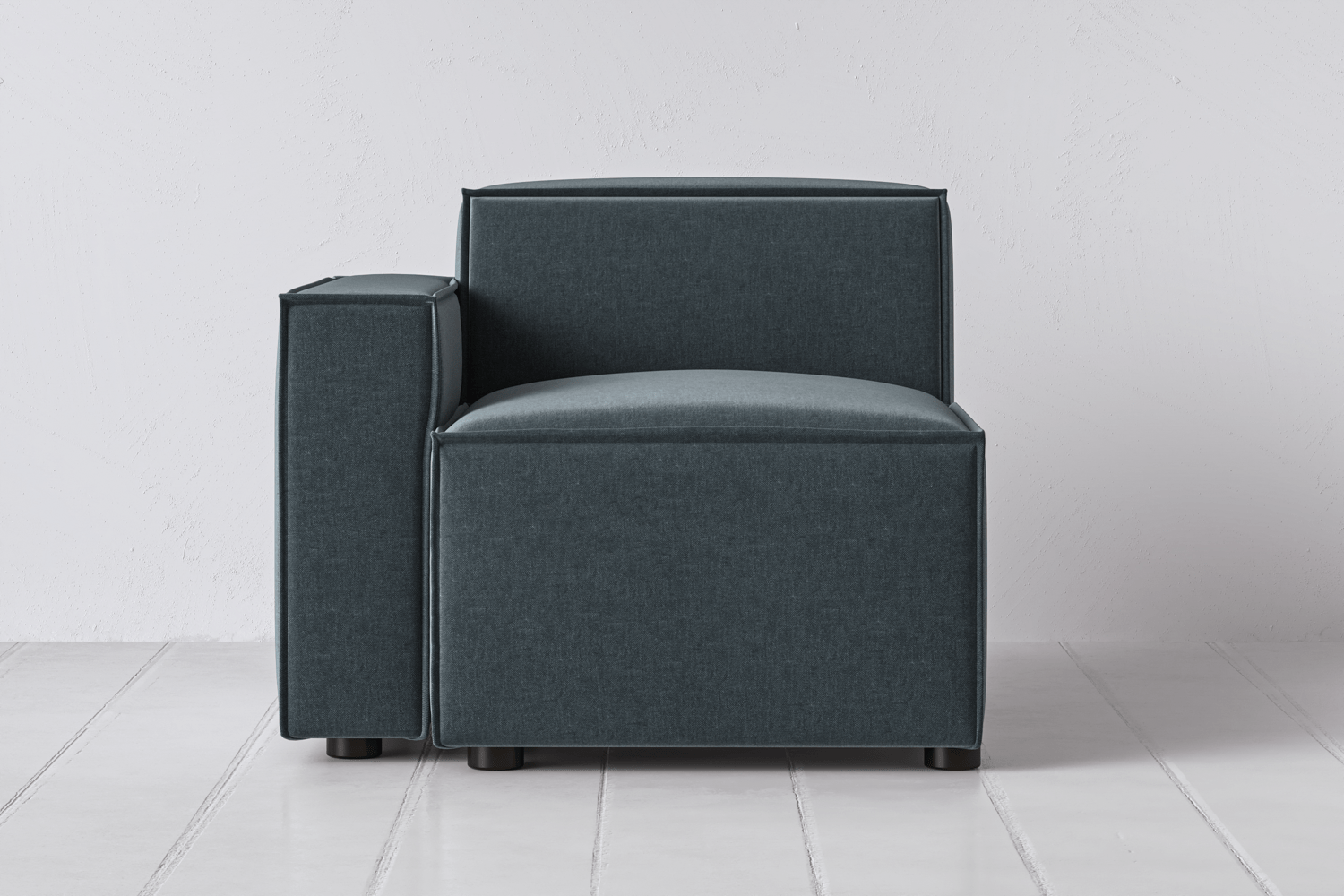 Module de canapé avec accoudoir gauche modèle 03 (CRIB5)