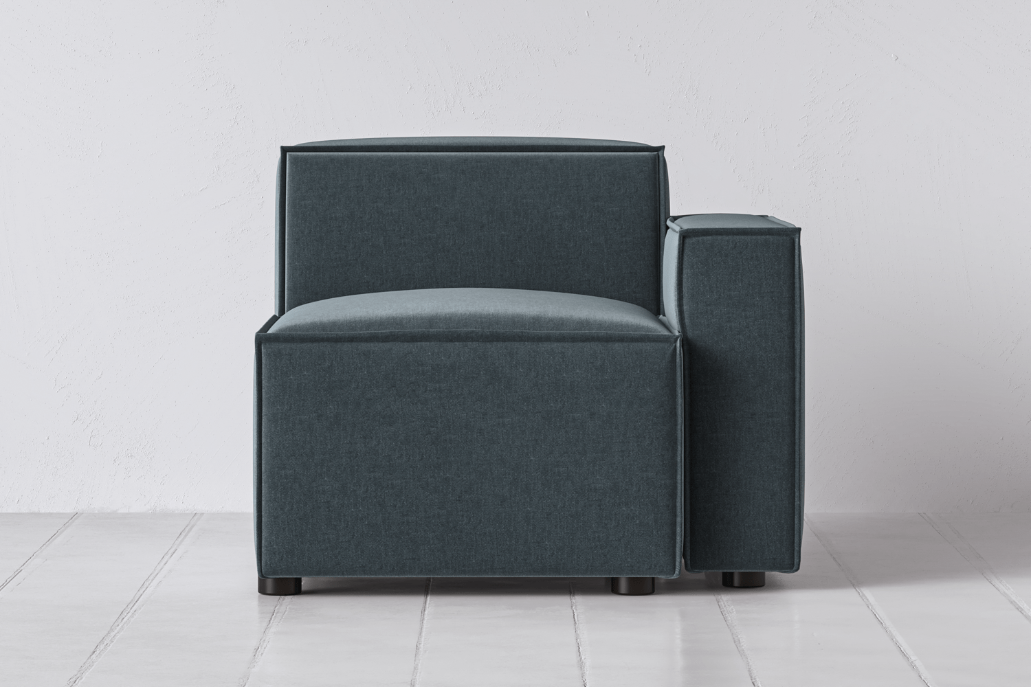 Module de canapé avec accoudoir droit Modèle 03 (CRIB5)