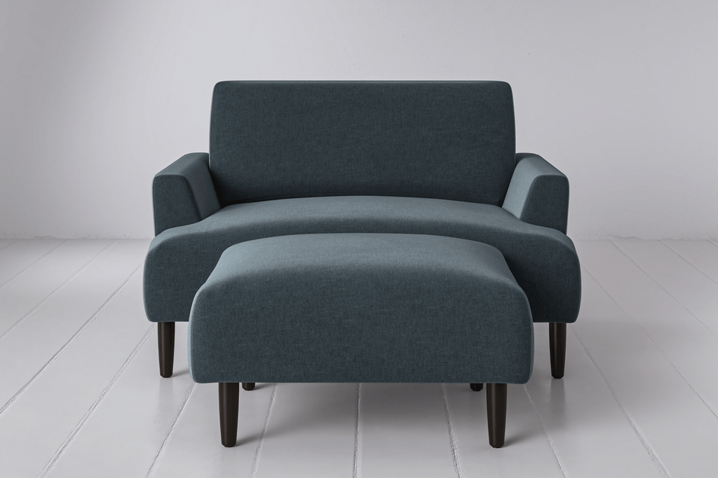 Modèle 05 Chaise Longue